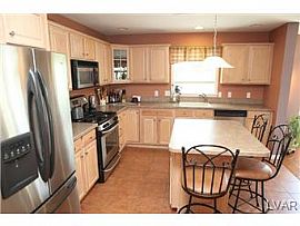 Townhouse Style Beautiful Single Family Home in Bethlehem in Bethlehem, PA (Photo 5 of 12)