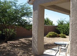 2 Bedroom 2 Bath Single Story-Sun City Aliante in North Las Vegas, NV