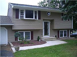 Awesome Home For Rent in Waterbury, CT