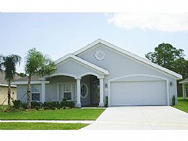 Spacious Home For Rent in Port Orange, FL