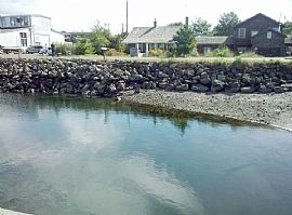 2 Bedroom Waterfront Cottage in Port Townsend, WA (Photo 1 of 6)