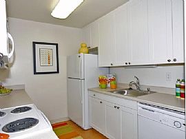 1bedroom Furnished Rental in San Francisco, CA