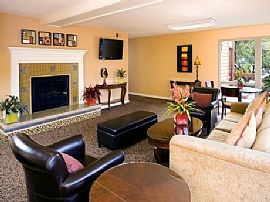 1bedroom Furnished Rental in San Francisco, CA (Photo 2 of 10)