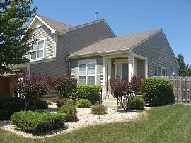 Move-In Ready. 4 Bedrooms  2.5 Baths Single Family Home in Round Lake, IL