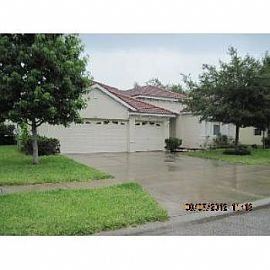 11609 Belle Haven Dr in New Port Richey, FL