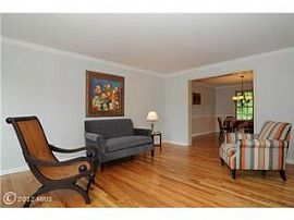 4bedroom Awesome Home For Rent in Annapolis, MD (Photo 3 of 11)