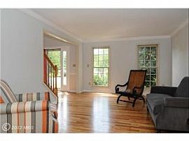 4bedroom Awesome Home For Rent in Annapolis, MD (Photo 4 of 11)