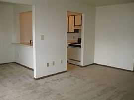 1 Bedroom 1 Bath Large Apartment in Grand Rapids, MI