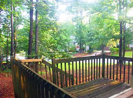 4bd Home 2.5ba (leasing Options Available) in Rex, GA (Photo 2 of 7)