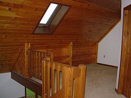 Charming Country Cape in Georgia, VT (Photo 4 of 5)