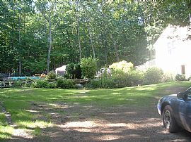 UCONN and ECSU Students - Room for Rent in Chaplin, CT (Photo 2 of 4)