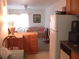 UCONN and ECSU Students - Room for Rent in Chaplin, CT (Photo 4 of 4)