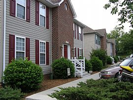 Link Road Furnished Corporate Townhomes and Apartments in Lynchburg, VA