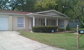 Beautiful 4 Bedroom!! in Saint Louis, MO