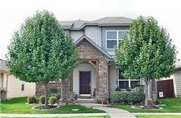 4 BR Up-Scale Finish-Out Near Hwy. 121 in Mc Kinney, TX