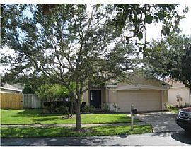 A Conducive 3 Bedroom in Tampa,Fl in Tampa, FL