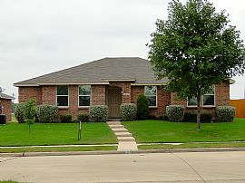 Close to I-30 in Rockwall, TX