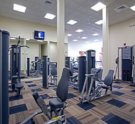 Luxury One Bedroom Apartment in Manassas Park, VA (Photo 4 of 8)