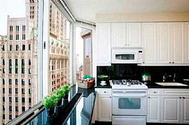 Furniehd 1bedroom Apartment in Manhattan, NY (Photo 3 of 9)