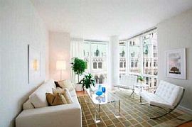 Furniehd 1bedroom Apartment in Manhattan, NY (Photo 5 of 9)