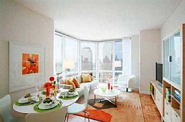 Furniehd 1bedroom Apartment in Manhattan, NY (Photo 6 of 9)