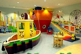 Furniehd 1bedroom Apartment in Manhattan, NY (Photo 7 of 9)