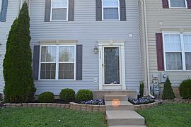 3 Bedroom 2.5 Bath  in Abingdon, MD
