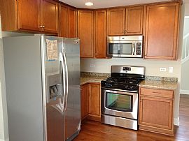 4 Bedroom, 2.5 Bath, 2 Car Garage, Finished Basement in Round Lake Beach, IL (Photo 9 of 10)