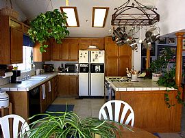 Acton Home For Rent on 5 Acres!  in Acton, CA (Photo 2 of 11)