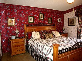 Acton Home For Rent on 5 Acres!  in Acton, CA (Photo 8 of 11)