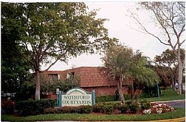 2/2.5 Townhouse Central Park - Plantation, Fl in Plantation, FL