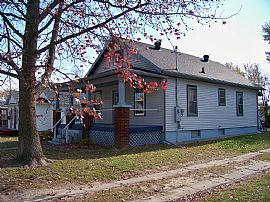 Adorable Small Home For Rent in Anna, IL