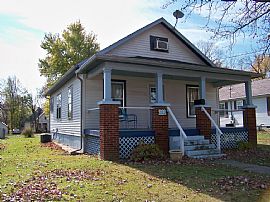 Adorable Small Home For Rent in Anna, IL (Photo 3 of 5)