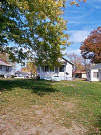 Adorable Small Home For Rent in Anna, IL (Photo 4 of 5)