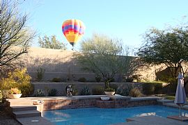 Model Home For Rent in Phoenix, AZ