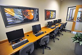 Dorms at Ipfw and Ivy Tech in Fort Wayne, IN (Photo 2 of 12)