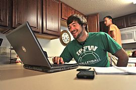 Dorms at Ipfw and Ivy Tech in Fort Wayne, IN (Photo 3 of 12)