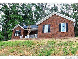 3 Bedroom in Secluded Area in Midland, NC