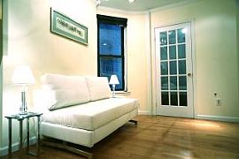 1bedroom Furnished Studio in New York, NY (Photo 2 of 9)