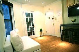 1bedroom Furnished Studio in New York, NY (Photo 3 of 9)