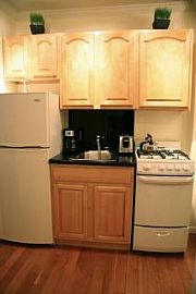 1bedroom Furnished Studio in New York, NY (Photo 8 of 9)