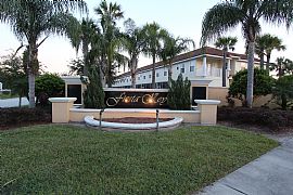 Resort Style Townhouse Move in Ready in Kissimmee, FL