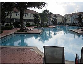 Resort Style Townhouse Move in Ready in Kissimmee, FL (Photo 3 of 12)