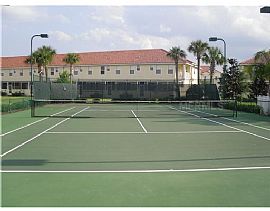 Resort Style Townhouse Move in Ready in Kissimmee, FL (Photo 4 of 12)