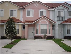 Resort Style Townhouse Move in Ready in Kissimmee, FL (Photo 6 of 12)