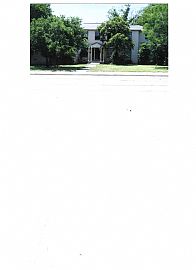 Historic Jefferson Heights Apartment in San Antonio, TX