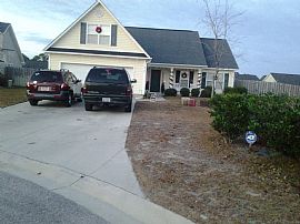 4 Bedroom House on Cul-De-Sac-Ashley School District in Wilmington, NC