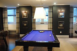 Trump 2br. Gorgeous Nyc Views. Luxury Amenities. 15 Mins to Wtc in Jersey City, NJ (Photo 3 of 8)