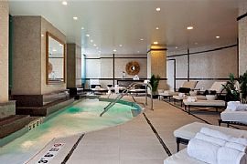 Trump 2br. Gorgeous Nyc Views. Luxury Amenities. 15 Mins to Wtc in Jersey City, NJ (Photo 7 of 8)