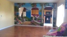 Spacious 4 Br, 2 Story Home For Rent  in Kissimmee, FL (Photo 2 of 3)